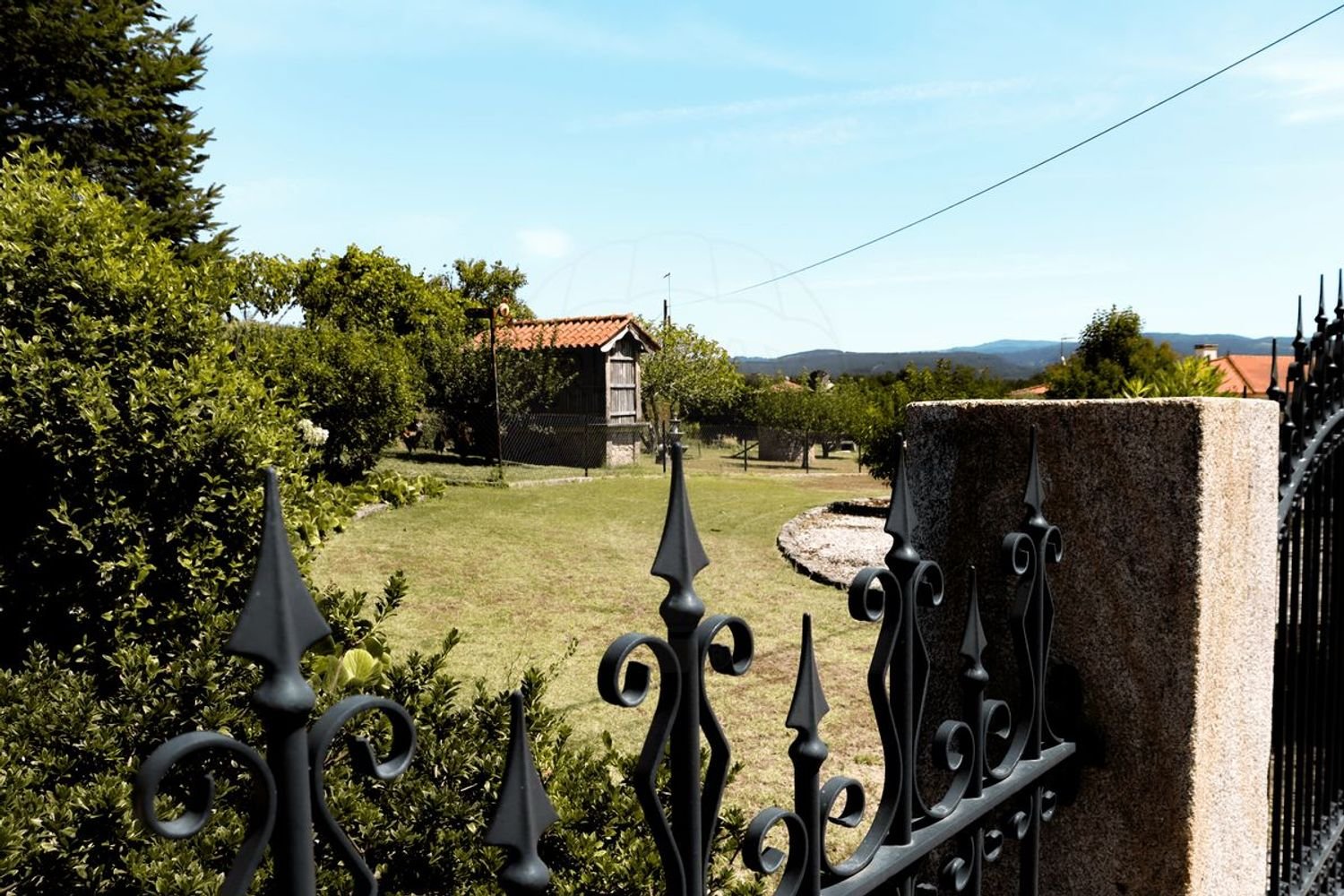 Casa T5 em Vila Nova de Cerveira, Portugal N.º 170372