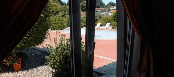 Casa T5 em Vila Nova de Cerveira, Portugal N.º 170372 20