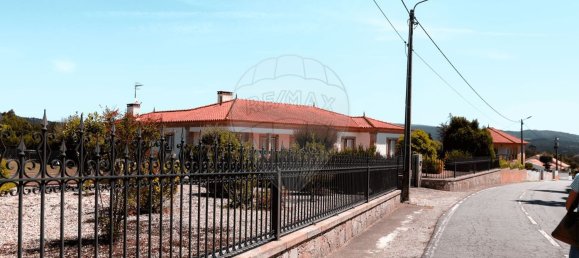 Casa T5 em Vila Nova de Cerveira, Portugal N.º 170372 2