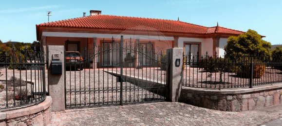 Casa T5 em Vila Nova de Cerveira, Portugal N.º 170372 3