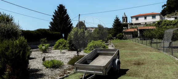 Casa T5 em Vila Nova de Cerveira, Portugal N.º 170372 4