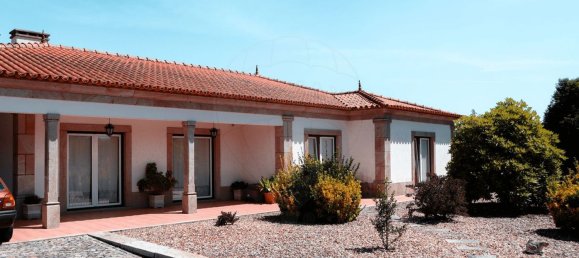 Casa T5 em Vila Nova de Cerveira, Portugal N.º 170372 5