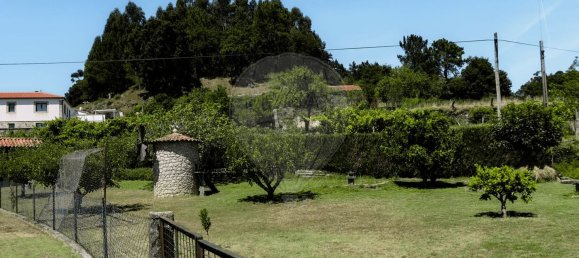 Casa T5 em Vila Nova de Cerveira, Portugal N.º 170372 6