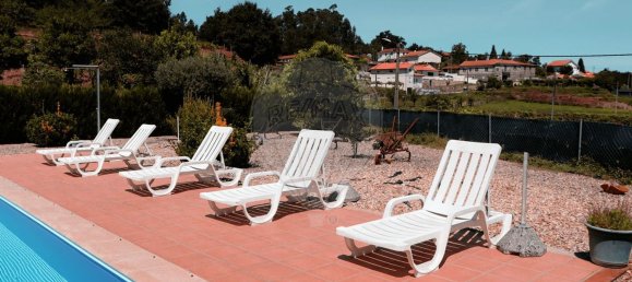 Casa T5 em Vila Nova de Cerveira, Portugal N.º 170372 50