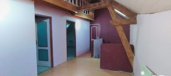 Таунхаус с 4 спальнями в Эна, Франция № 55396 21