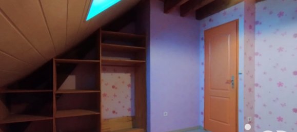 Таунхаус с 4 спальнями в Эна, Франция № 55396 16