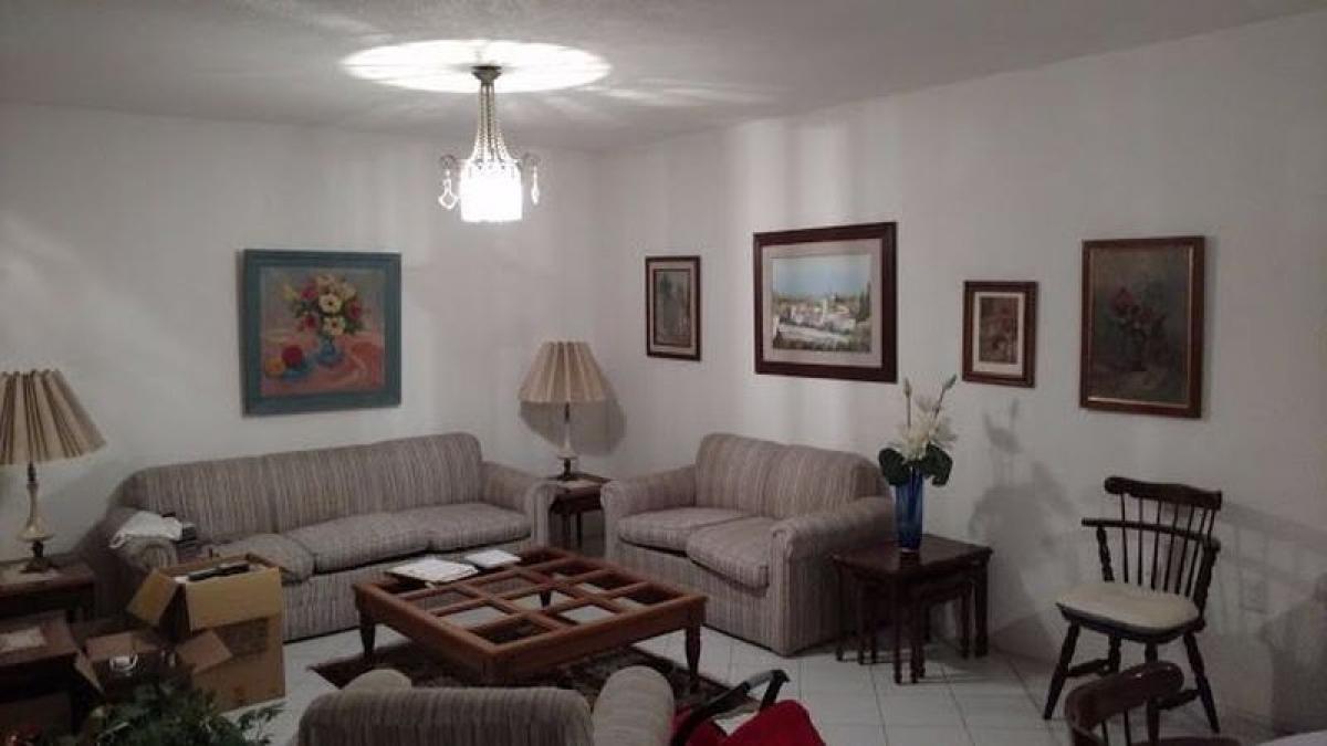 3 chambres Maison à Tlalnepantla, Mexico No. 228591