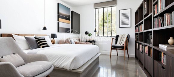 3 غرف نوم شقة في Turin, Italy رقم 350560 23