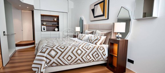 3 غرف نوم شقة في Turin, Italy رقم 350560 26