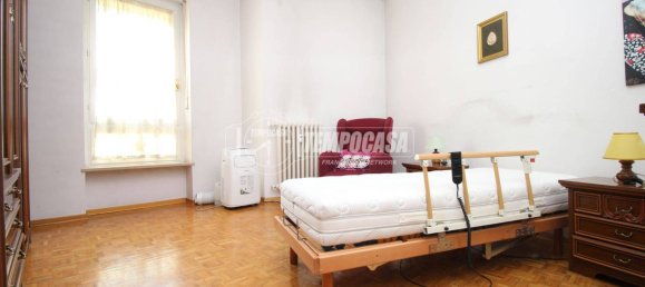 3 غرف نوم شقة في Turin, Italy رقم 350560 27