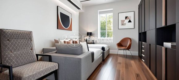 3 غرف نوم شقة في Turin, Italy رقم 350560 31