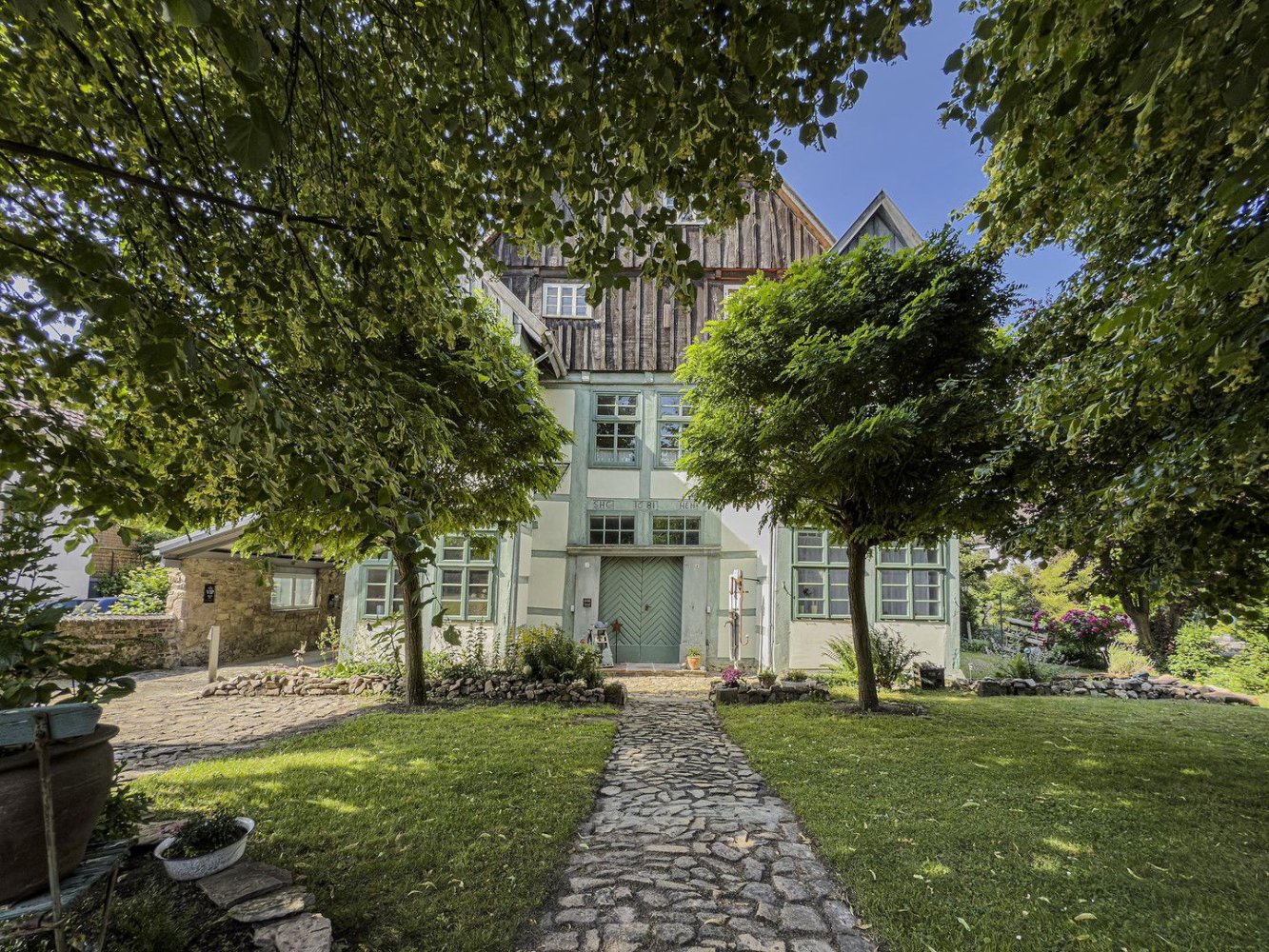 12-Zimmer Haus in Lippe, Germany, Nr. 356230