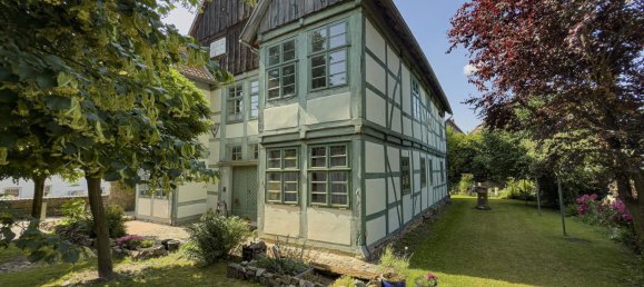 12-Zimmer Haus in Lippe, Germany, Nr. 356230 3