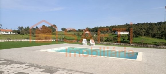 6 bedrooms House in Alcanede, Portugal No. 146402 31