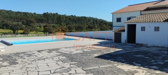 6 bedrooms House in Alcanede, Portugal No. 146402 7