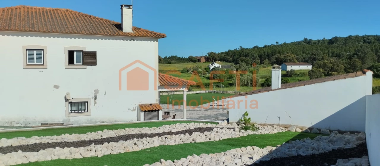 6 bedrooms House in Alcanede, Portugal No. 146402