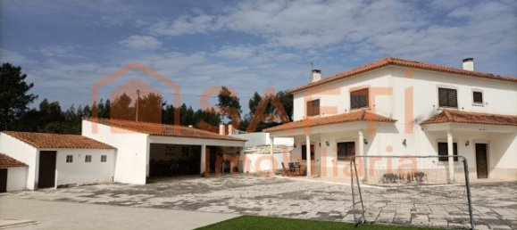 6 bedrooms House in Alcanede, Portugal No. 146402 33