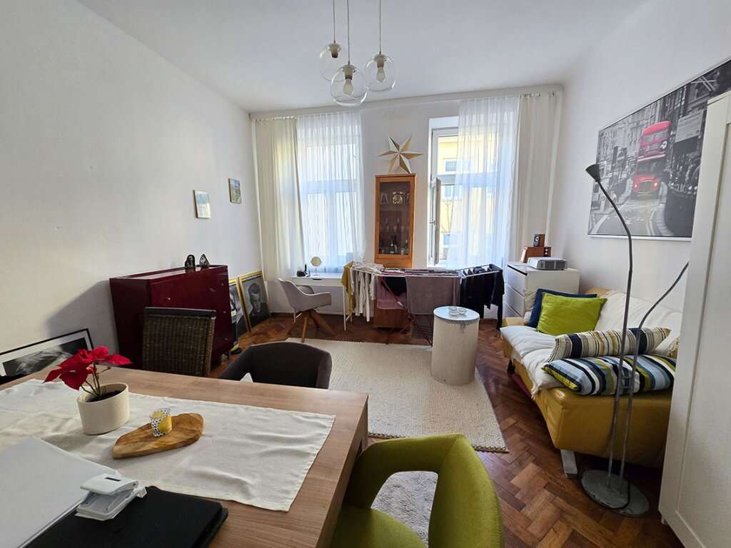 2-salle Appartement à Ottakring, Austria No. 50423