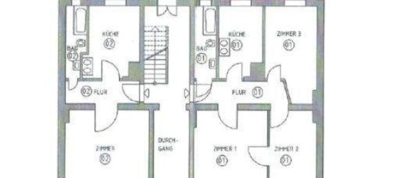 Studio in Schoneberg, Germany No. 321054 9