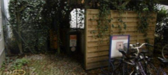 Studio in Schoneberg, Germany No. 321054 7