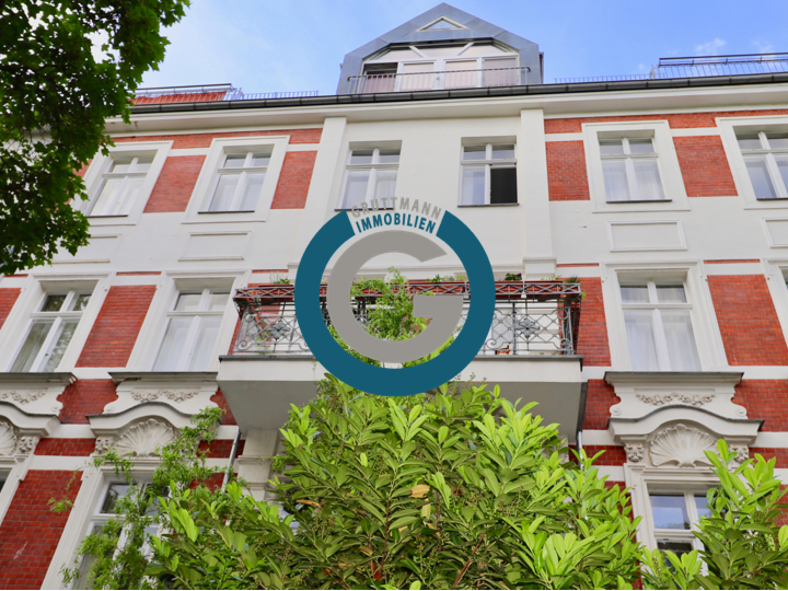 Studio in Schoneberg, Germany No. 321054