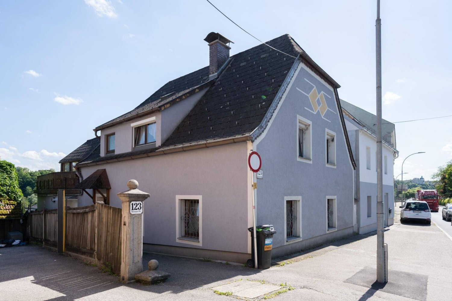 4 chambres Maison à Steyr, Austria No. 186057