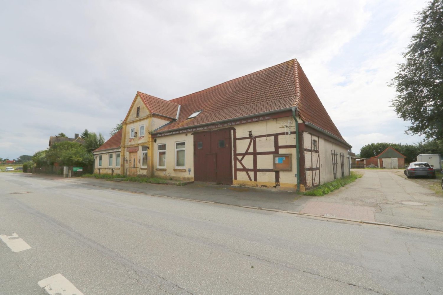  قطعة أرض في Ostholstein, Germany رقم 229434