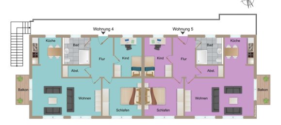  قطعة أرض في Ostholstein, Germany رقم 229434 9