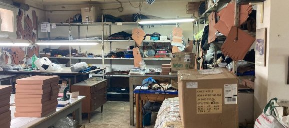 Propiedad comercial en Naples, Italy 90 m² No. 122380 5