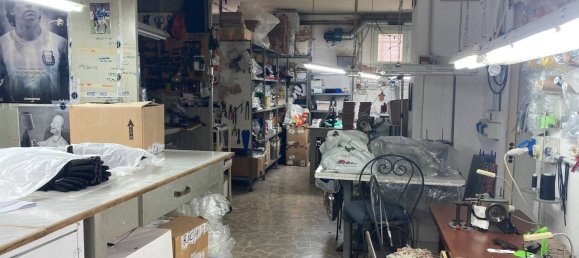 Propiedad comercial en Naples, Italy 90 m² No. 122380 9