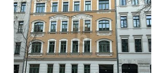 2 rooms Apartment in Leipzig, Germany No. 34548 6