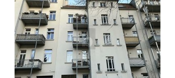2 rooms Apartment in Leipzig, Germany No. 34548 3
