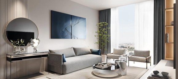 Apartamento de 2 dormitorios en Dubai, UAE No. 96235 2