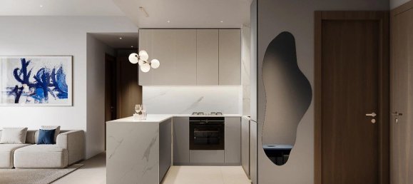 Apartamento de 2 dormitorios en Dubai, UAE No. 96235 5