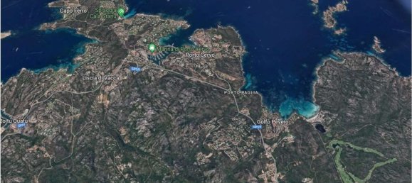 4 rooms House in Sardinia, Italy No. 249168 29