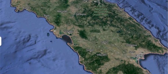 4 rooms House in Sardinia, Italy No. 249168 24