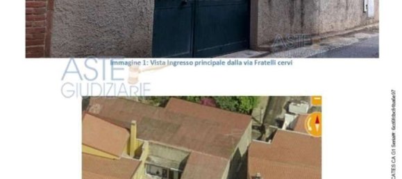 4 rooms House in Sardinia, Italy No. 249168 2