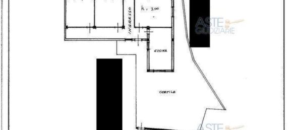 4 rooms House in Sardinia, Italy No. 249168 32