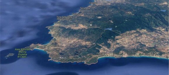 4 rooms House in Sardinia, Italy No. 249168 26