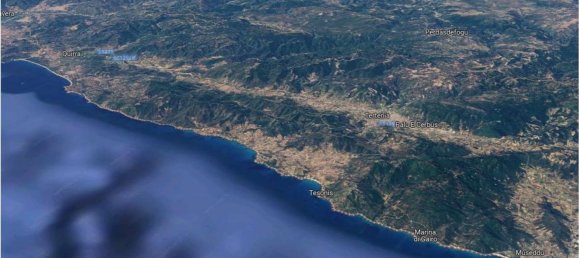 4 rooms House in Sardinia, Italy No. 249168 27