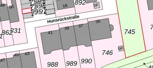  قطعة أرض في Korschenbroich, Germany رقم 113978 2