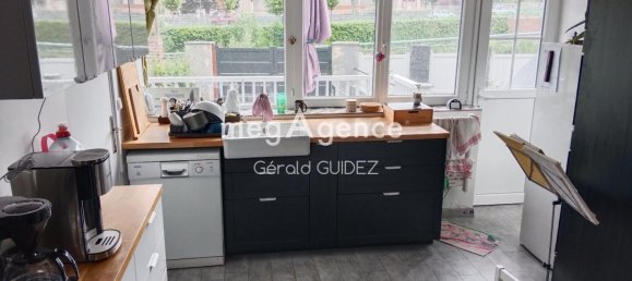 4 bedrooms House in Douai, France No. 256062 11