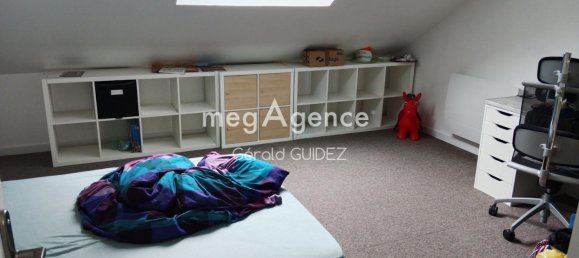 4 bedrooms House in Douai, France No. 256062 17