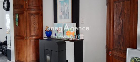 4 bedrooms House in Douai, France No. 256062 5