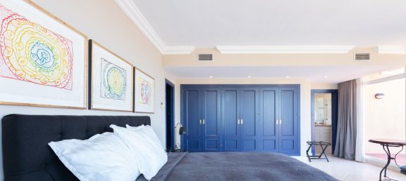 5 Schlafzimmer Penthouse in Marbella, Spain, Nr. 34164 23