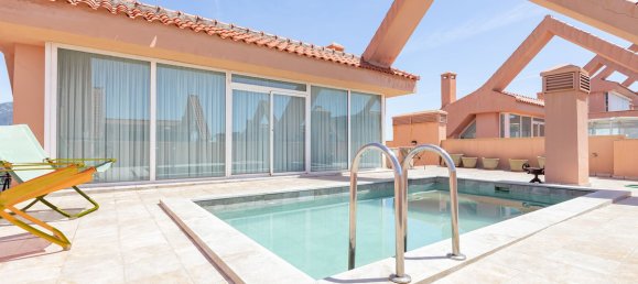 5 Schlafzimmer Penthouse in Marbella, Spain, Nr. 34164 35