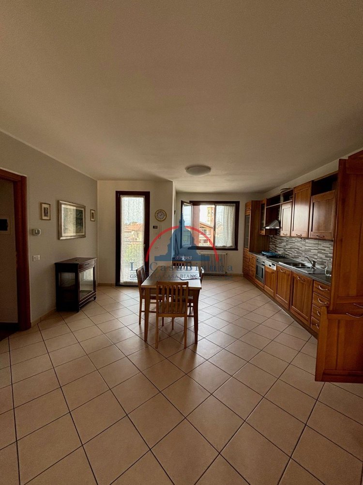 3-Zimmer Wohnung in Covo, Italy, Nr. 232161