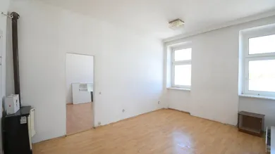 3 rooms Apartment in Simmering, Austria No. 246461