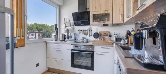 2 chambres Duplex à Neuwied, Germany No. 345523 4