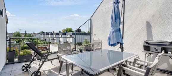 2 chambres Duplex à Neuwied, Germany No. 345523 11